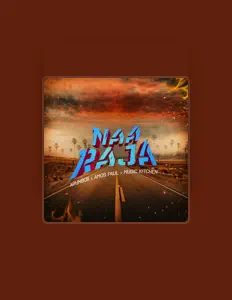 Dengarkan ARUNBOII, tonton video musik, baca bio, lihat tanggal tur & lainnya!