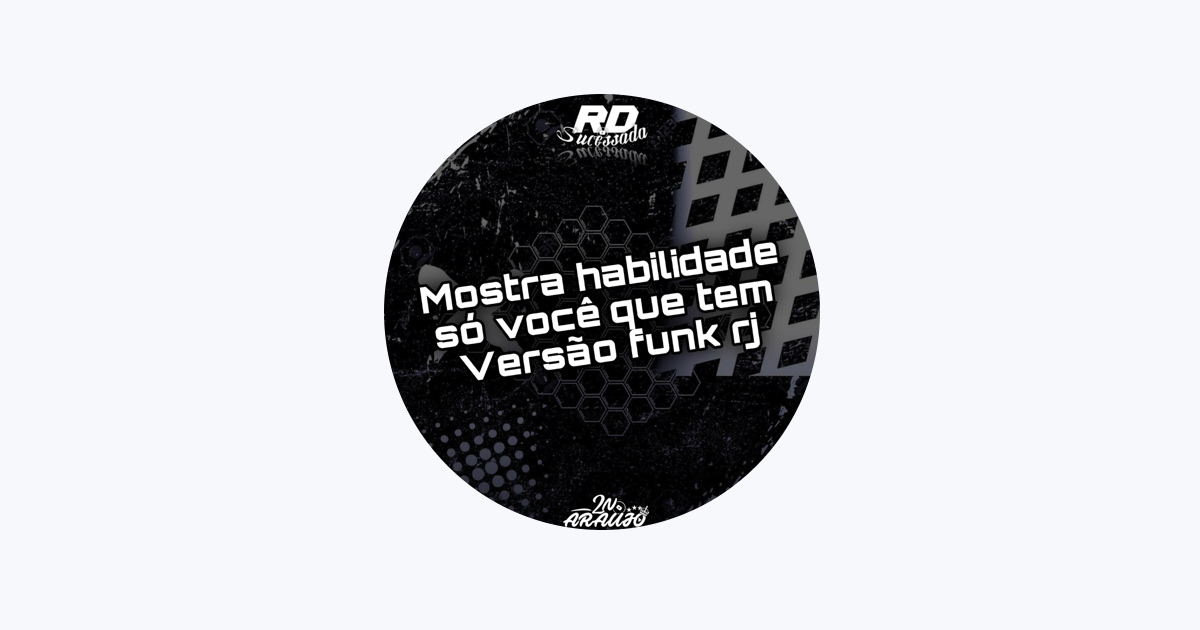 Rd Sucessada Oficial - Apple Music