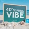 40⁰ de Pura Vibe (feat. Gree Cassua) - Mc Ws Sp lyrics