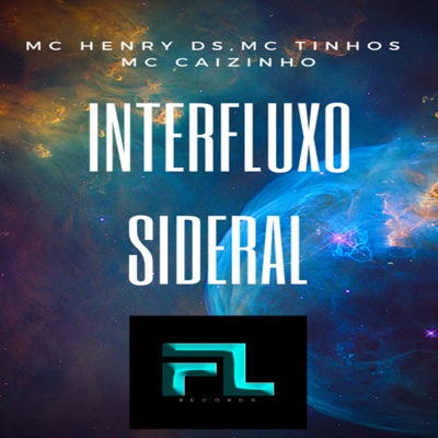 Interfluxo Sideral - Single