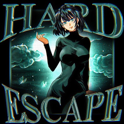 Hard Escape - Single