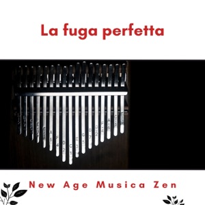 La fuga perfetta: Musica strumentale rilassante per la mindfulness