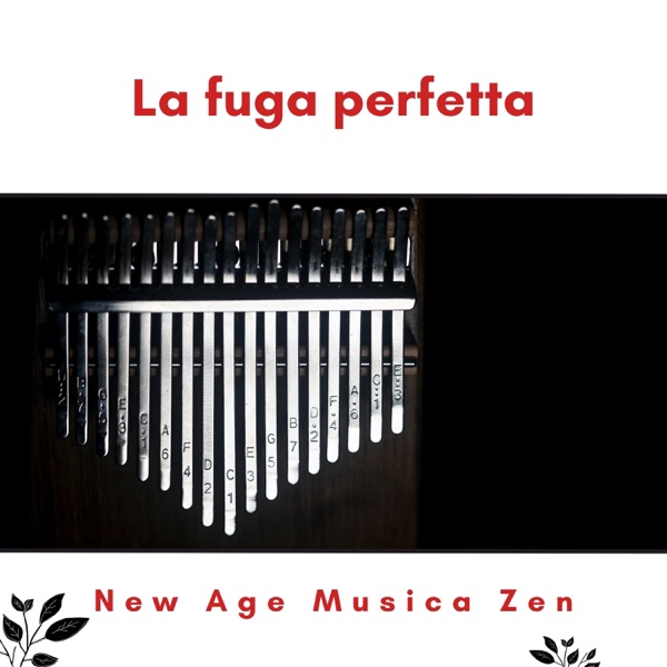 La fuga perfetta: Musica strumentale rilassante per la mindfulness