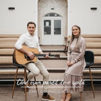Ionut si Corina Gontaru - Când Eram Pândit De-O Ispită