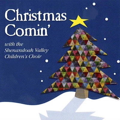 Christmas Comin'
