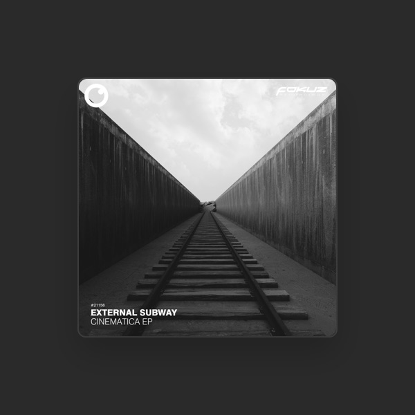 External Subway's avatar