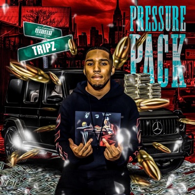 Pressure Pack - EP