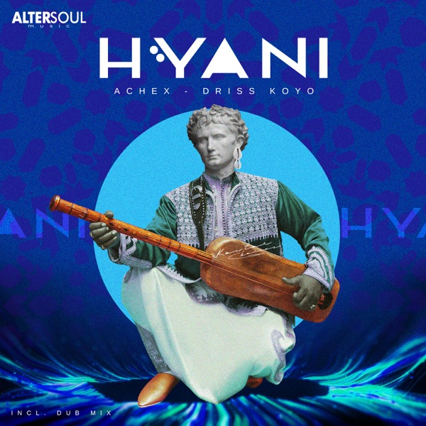 Hyani - Single