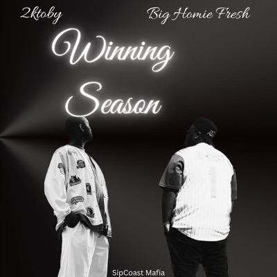 Winning Season (Radio Edit) - EP