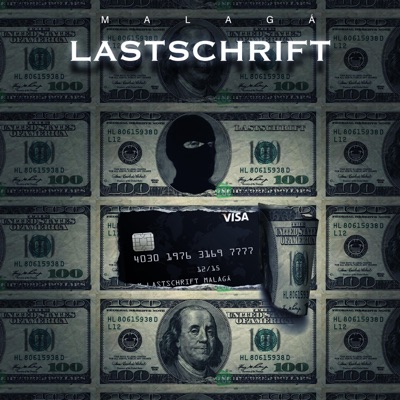 Lastschrift - Single