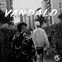 Vándalo - Single - Calles