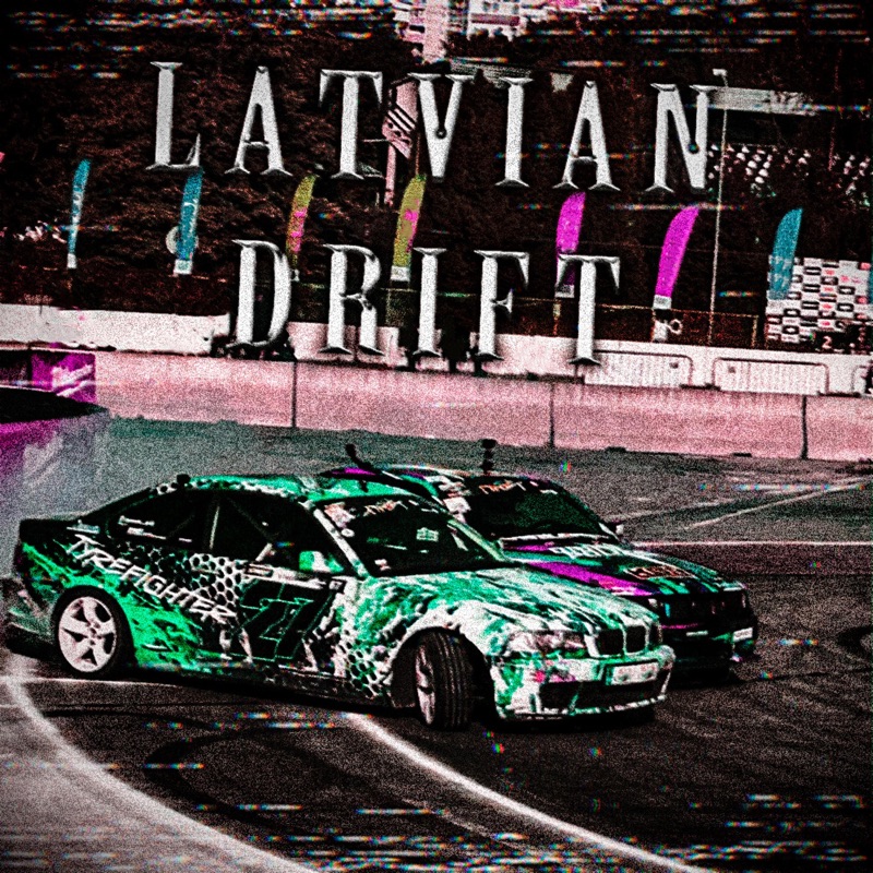 Drift feat