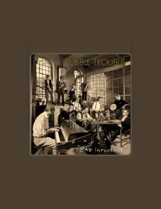 Listen to Bubble Trouble, watch music videos, read bio, see tour dates & more!