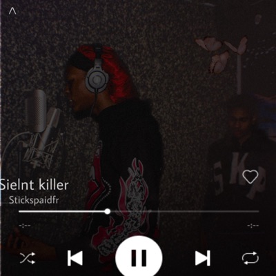 Silent Killer