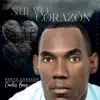 Carlos Báez - Transfórmame a Mí
