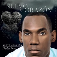 Nuevo Corazón - Carlos Báez