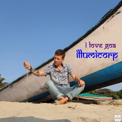 I Love Goa - Single