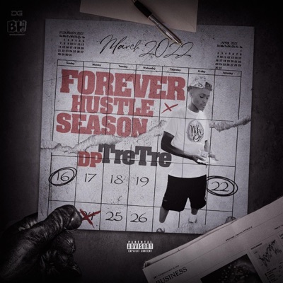 Forever Hustle Season