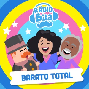 Barato Total (feat. Gilberto Gil & Gal Costa) - Single