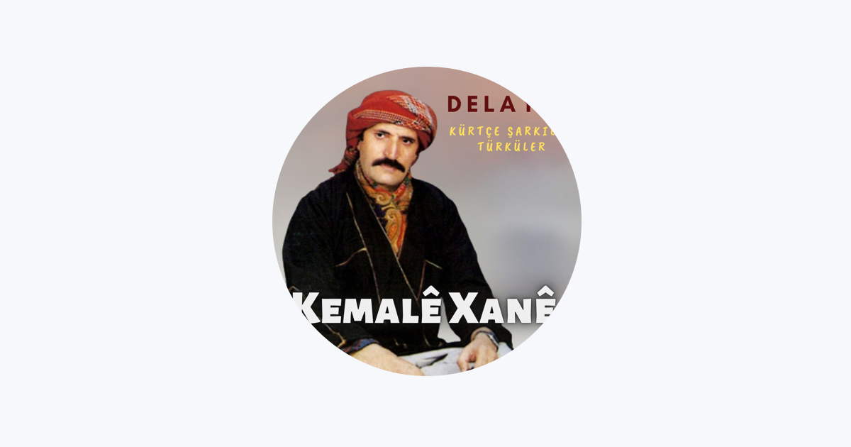 Kemale Xane - Apple Music