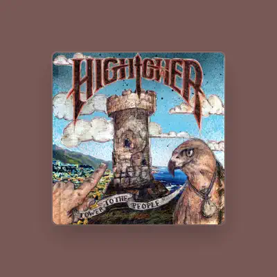 Listen to Hightower, watch music videos, read bio, see tour dates & more!