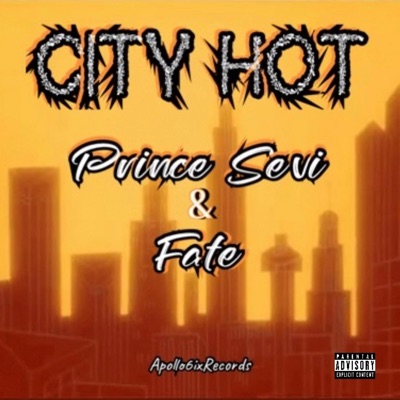 City Hot (feat. Fate) - Single