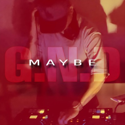 Maybe - Single