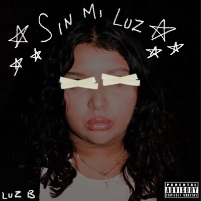 Sin Mi Luz - EP