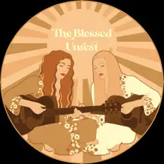 Dengarkan The Blessed Unrest, tonton video musik, baca bio, lihat tanggal tur & lainnya!