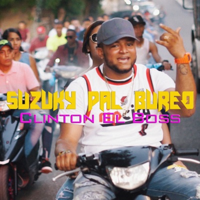 suzuki pal Bureo - Single