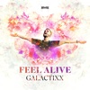 Feel Alive - Single