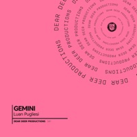 Gemini - Single - Luan Pugliesi