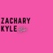 De Facto - Zachary Kyle lyrics