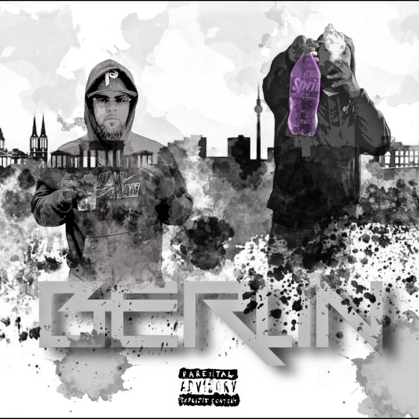 BERLIN (feat. Master kush)