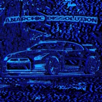 Anarchic Dissolution - Single - BLXCO