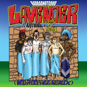 Lavender (feat. Kaytranada & Snoop Dogg) [Nightfall Remix] - Single