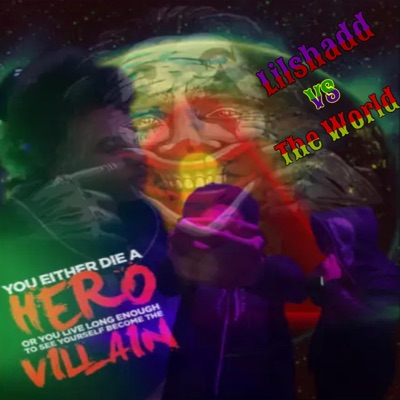 Vs The World