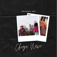 Cheza Nawe - Single - B Classic 006