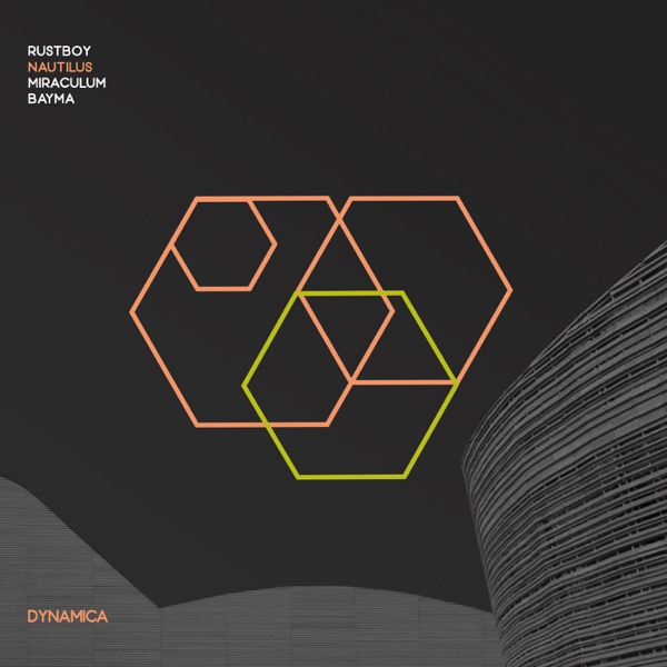 Nautilus - Single