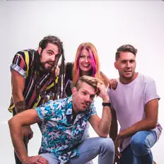 Listen to Attaboy, watch music videos, read bio, see tour dates & more!