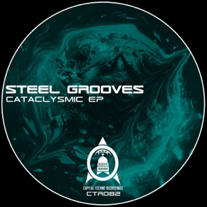 Cataclysmic - EP