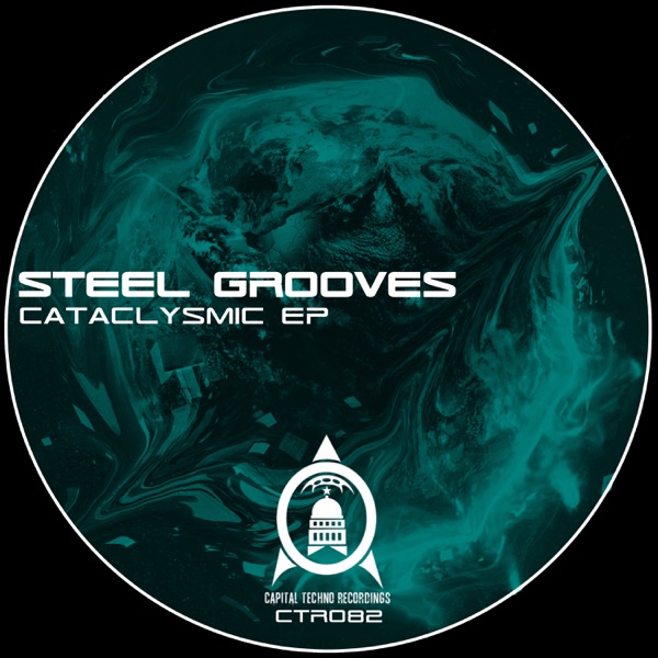 Cataclysmic - EP