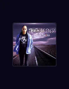 Ouve Jamae Aletha, vê vídeos de música, lê a biografia, vê as datas da digressão e muito mais!