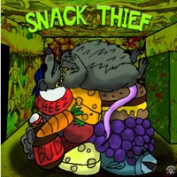 Snack Thief - Single - Packrat