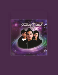 Luister naar Columbus Reborn, bekijk muziekvideo's, lees de bio, bekijk de tourdata, en meer!