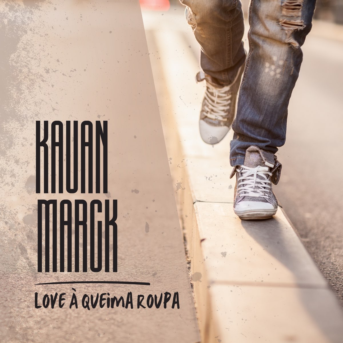 Love à Queima Roupa - EP — álbum de Kauan Marck — Apple Music