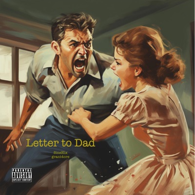 Letter to Dad - Single
