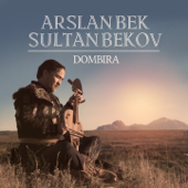 Dombıra - Arslanbek Sultanbekov Cover Art