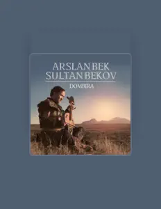 Poslechněte si interpreta Arslanbek Sultanbekov, sledujte hudební videa, přečtěte si životopis, podívejte se na data turné a další informace.