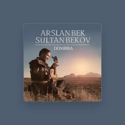 Listen to Arslanbek Sultanbekov, watch music videos, read bio, see tour dates & more!